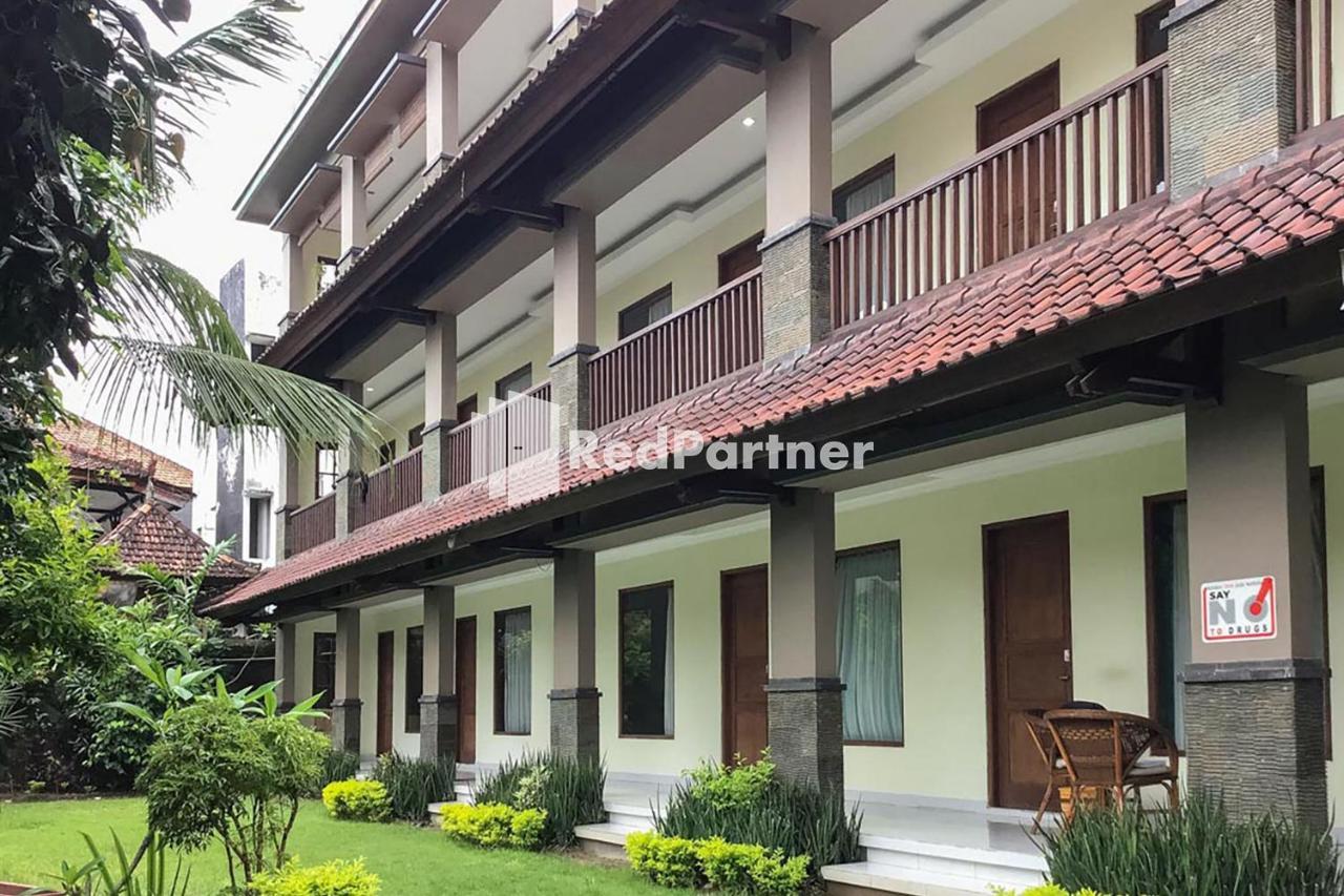 Hotel Mesari Redpartner Near *