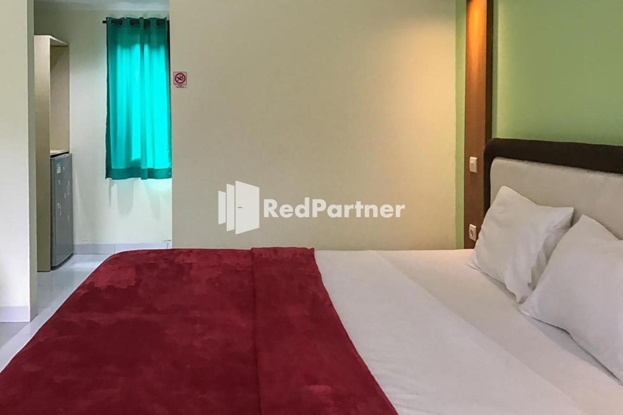 Hotel Mesari Redpartner Near