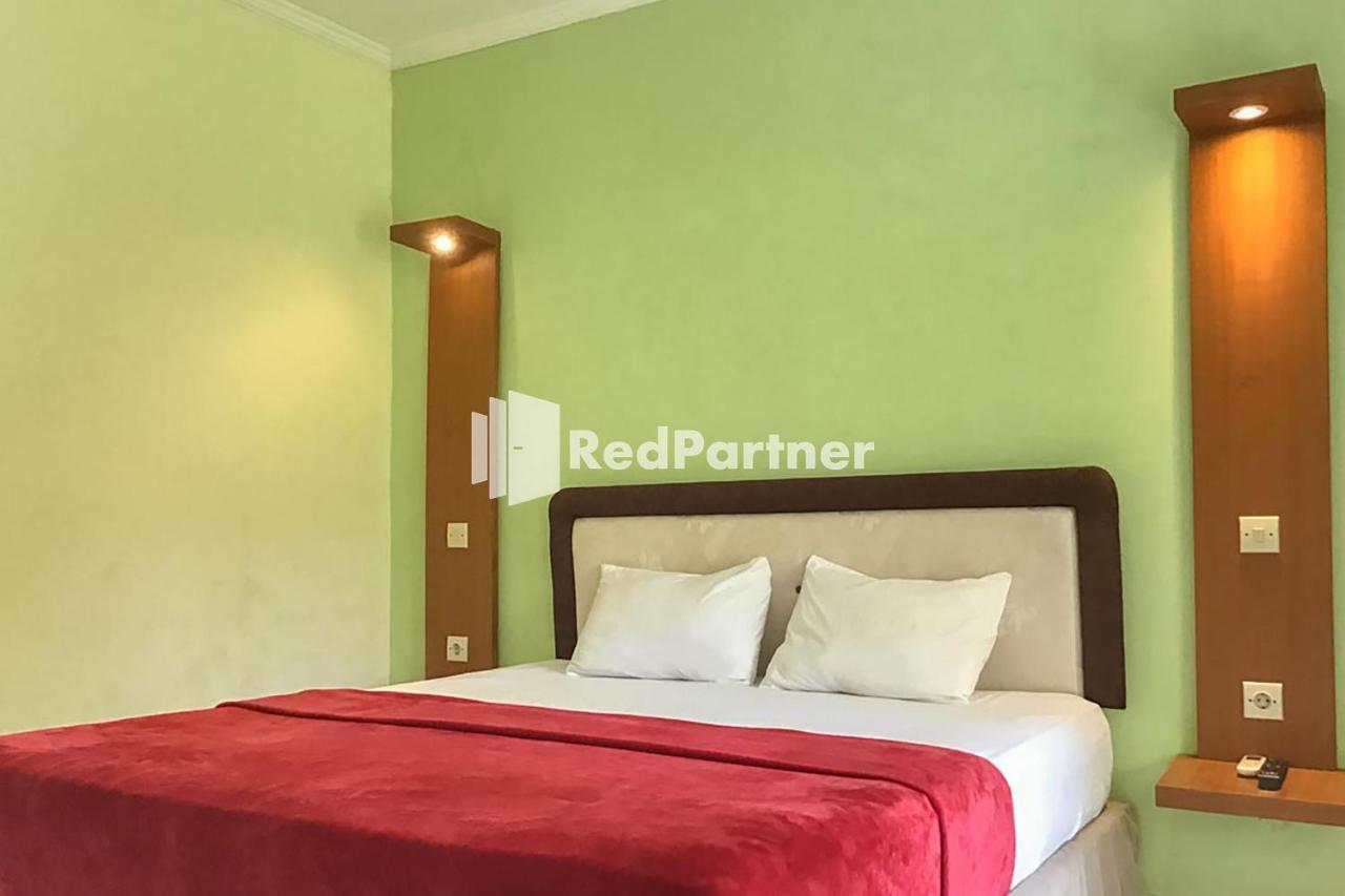 Hotel Mesari Redpartner Near *