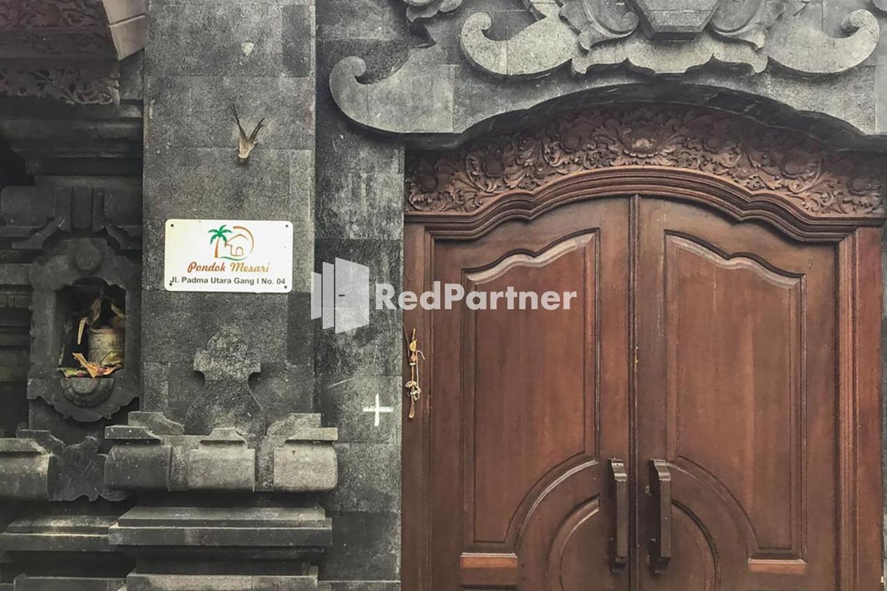 Hotel Mesari Redpartner Near *