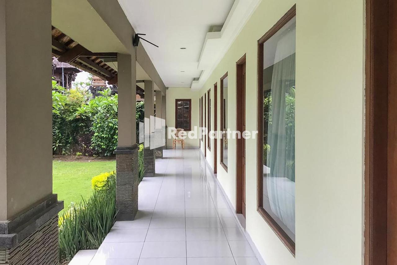 Mesari Redpartner Near Legian (Bali)