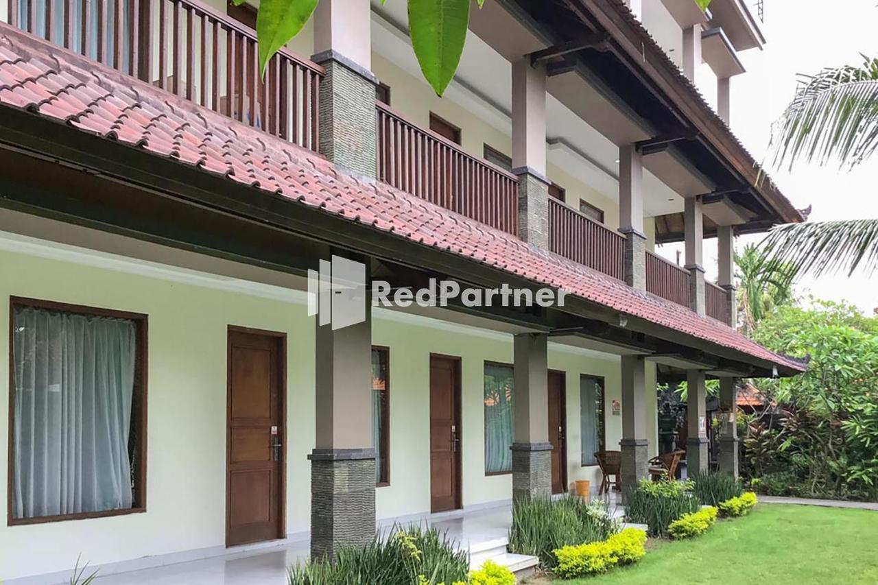Mesari Redpartner Near Hotel *
