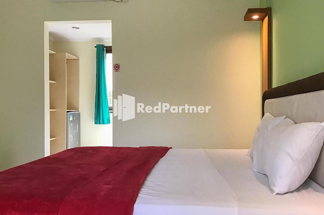 Mesari Redpartner Near Legian (Bali)