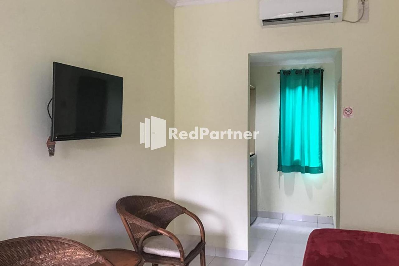 Hotel Mesari Redpartner Near Legian (Bali)
