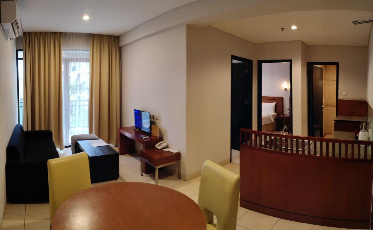 Grand Kuta And 4*