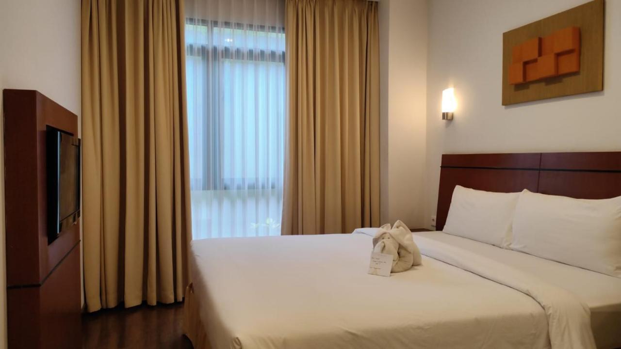 Grand Kuta And