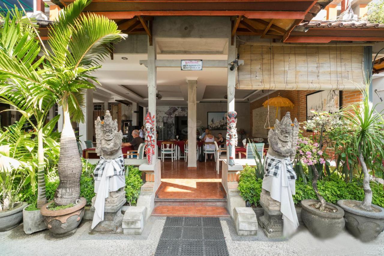 Village - Chse Certified Hotel Legian (Bali)