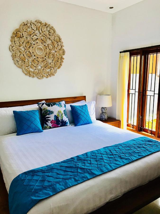 Segara Villa Legian (Bali)