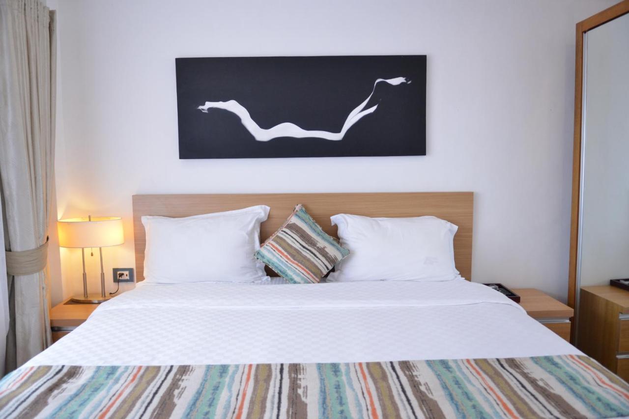 Apartment Sofi At Jayakarta