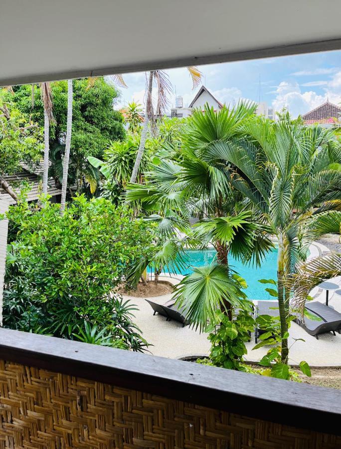 Pearl Boutique Adult Only Hotel