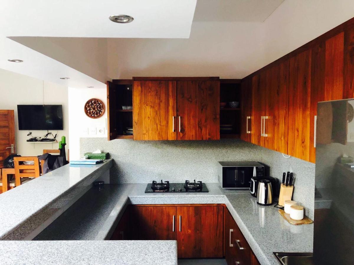 Villa Segara Legian (Bali)