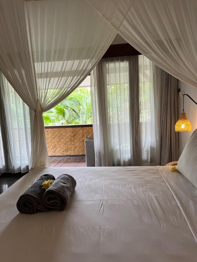Pearl Boutique Adult Only 4* Legian (Bali)