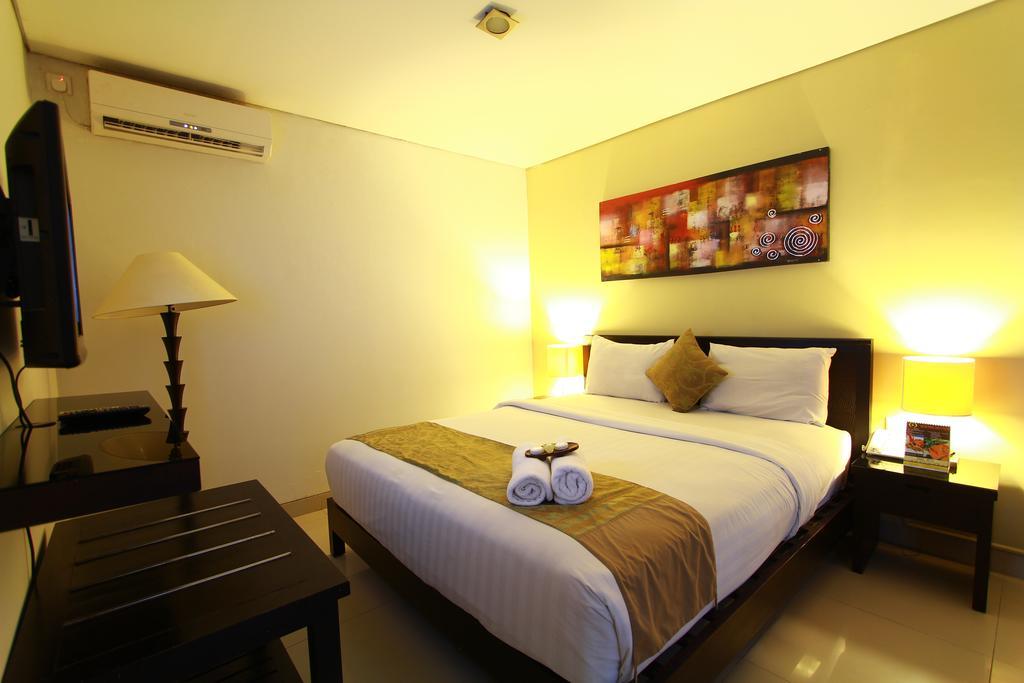 Gosyen 3* Legian (Bali)