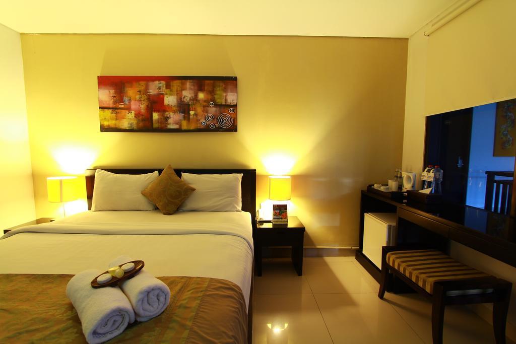 Hotel Gosyen