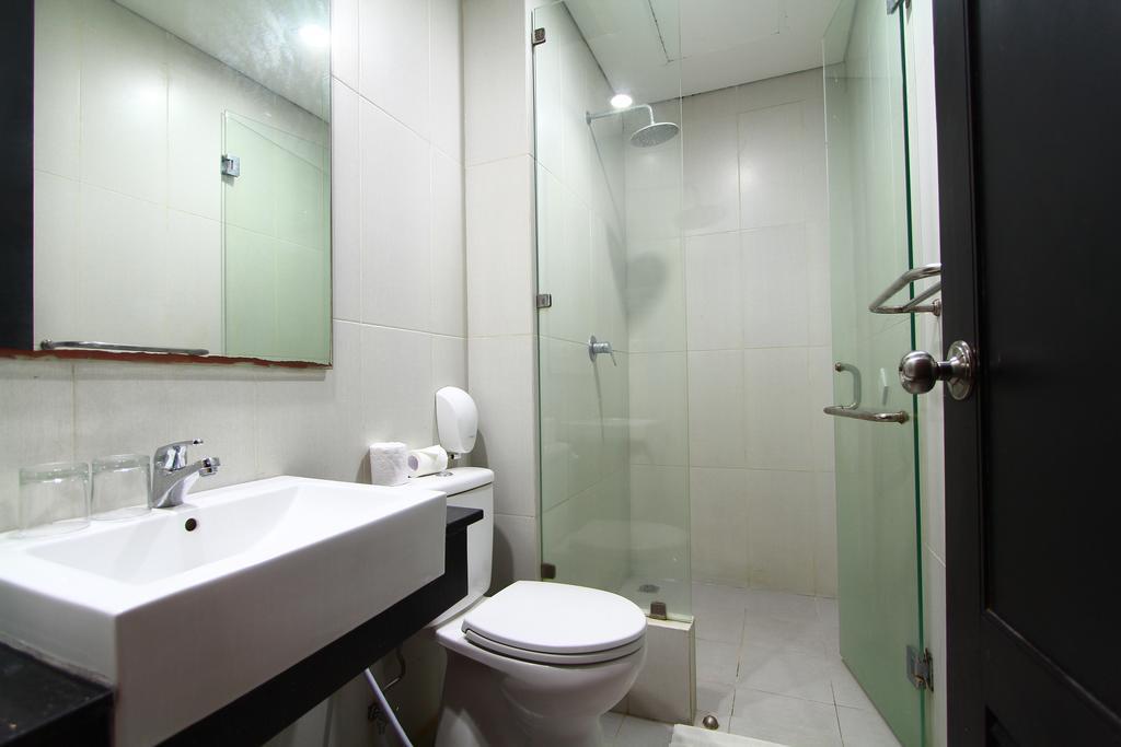 Gosyen Hotel Legian (Bali)