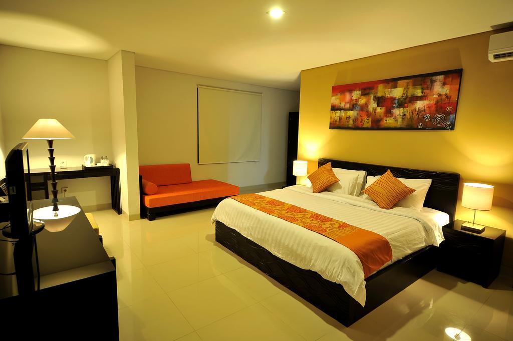 Hotel Gosyen 3*