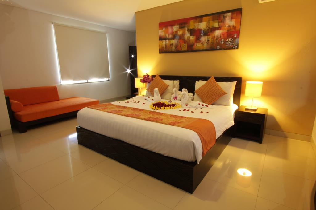 Gosyen Hotel 3*