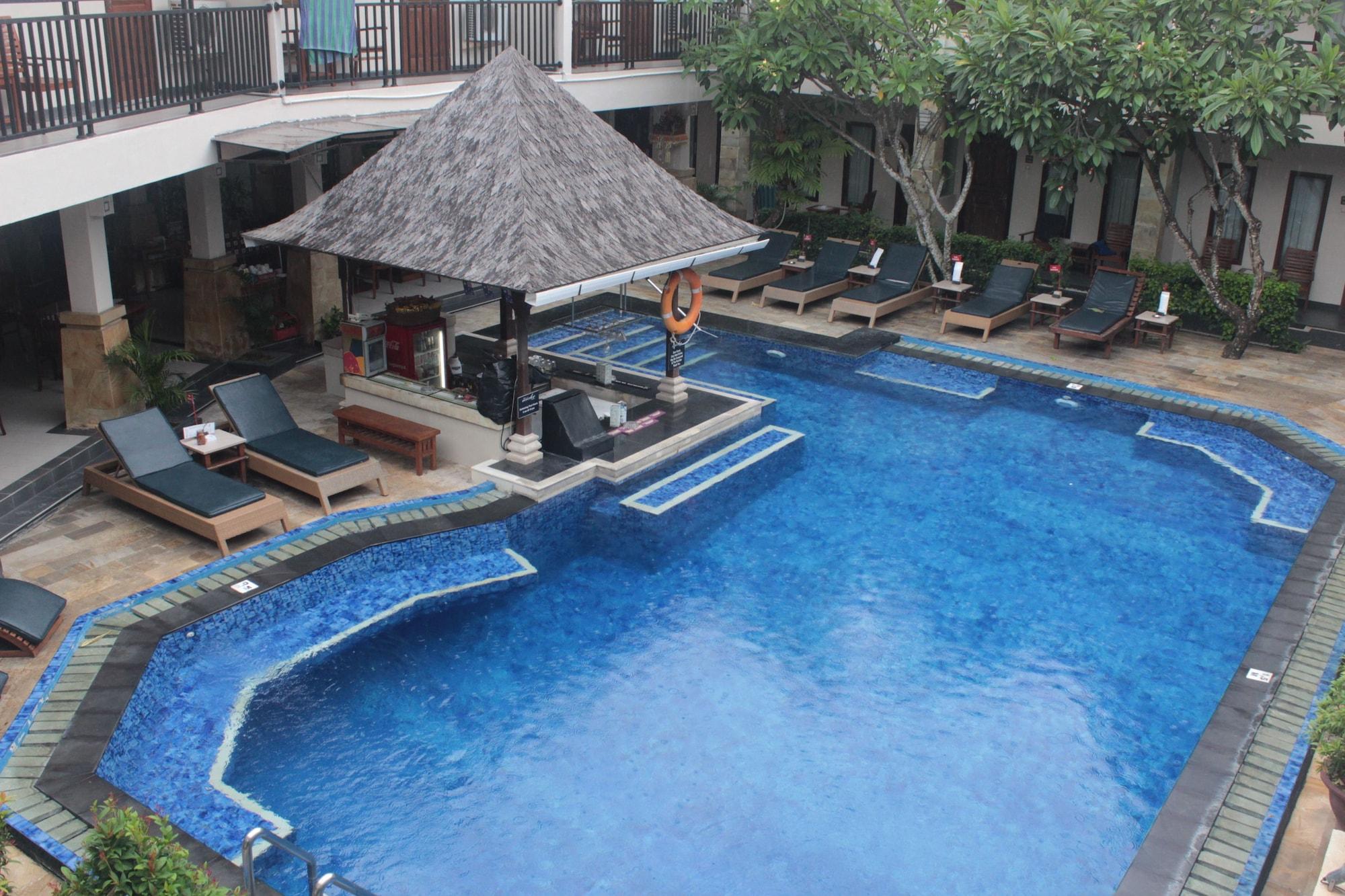 The Niche Bali 3*