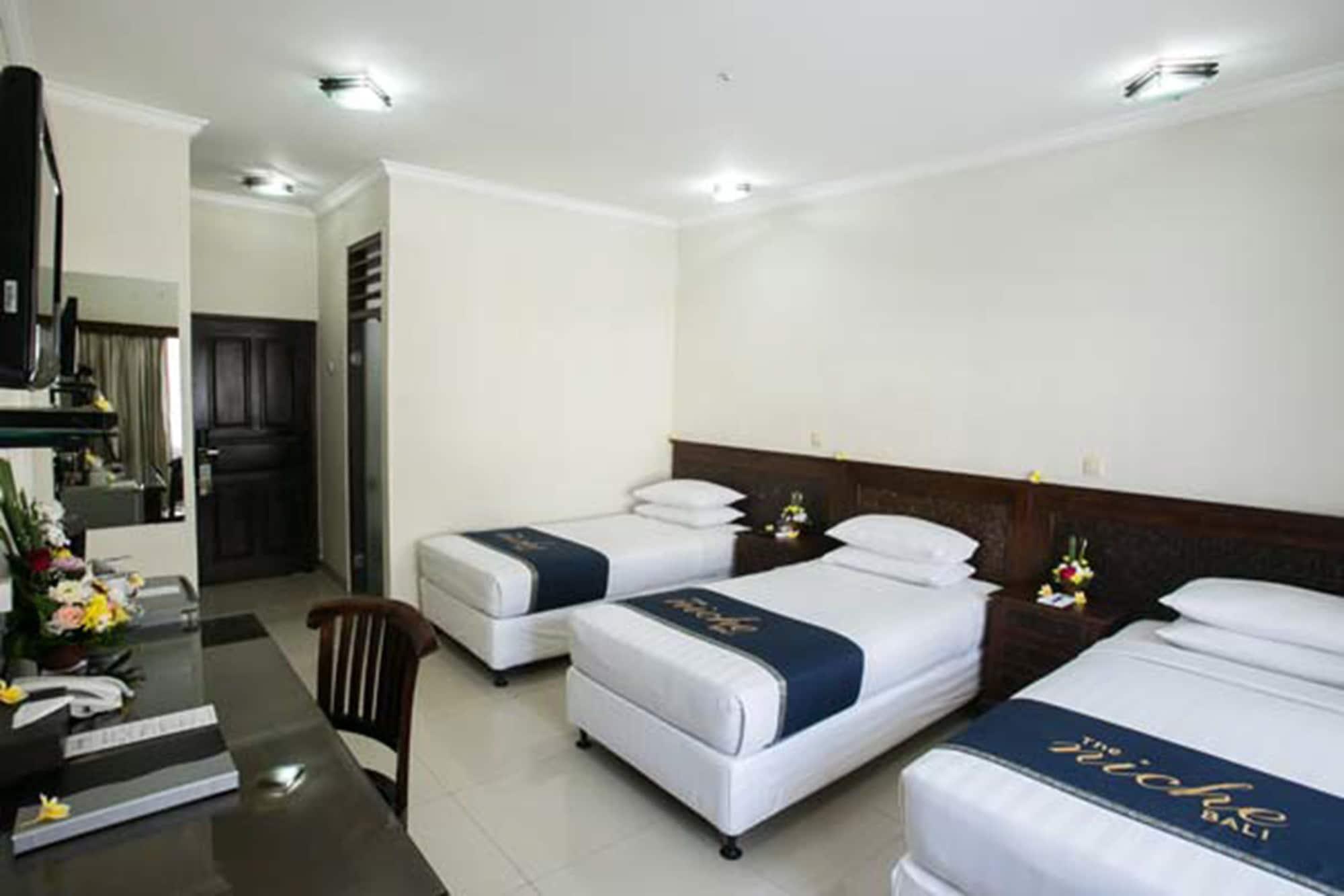 The Niche Bali Legian (Bali)