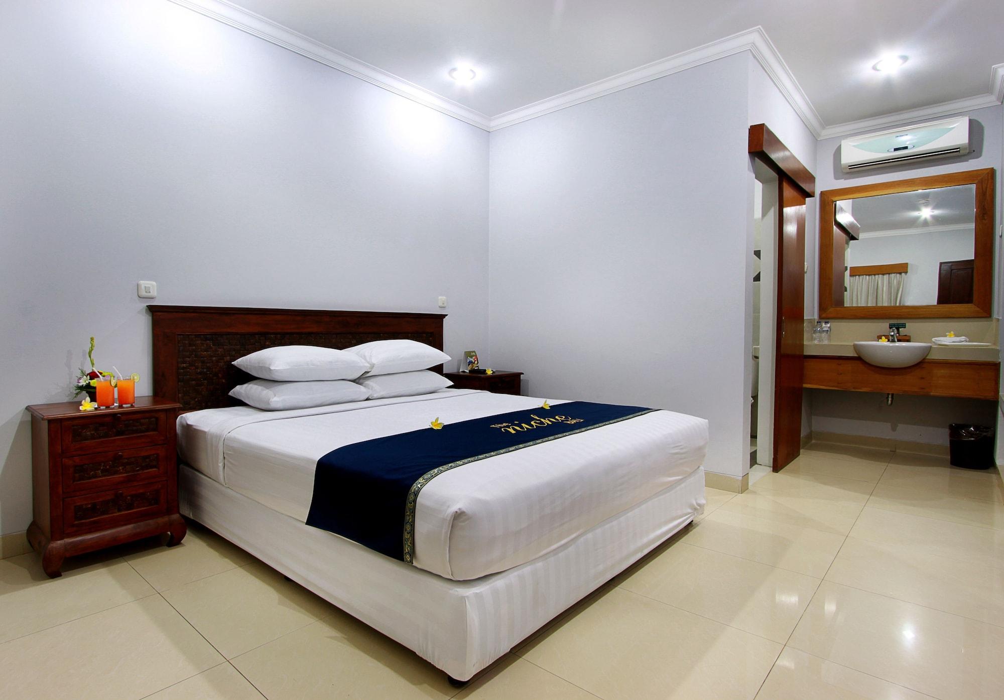 The Niche Bali 3*