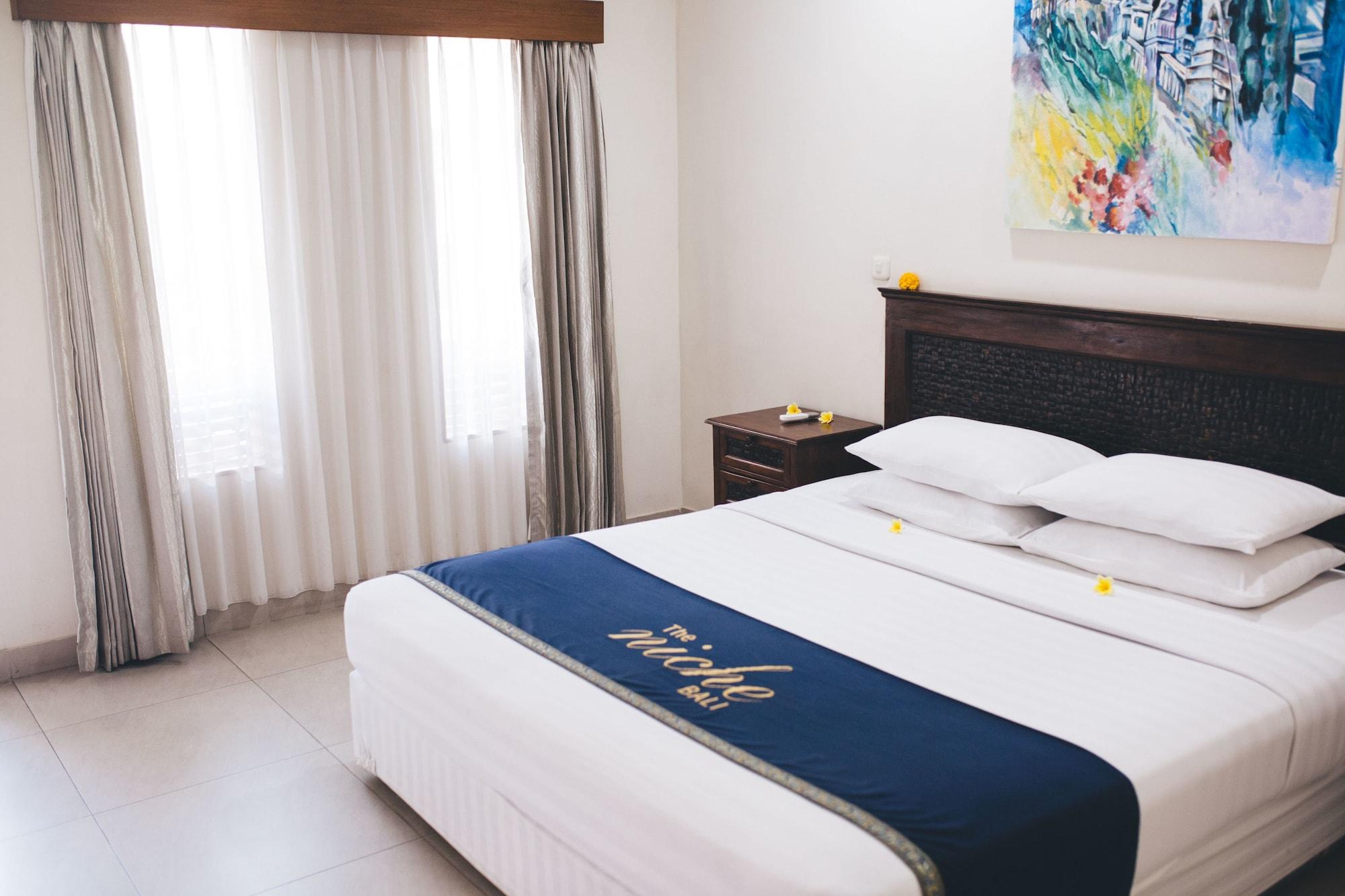 The Niche Bali Hotel Legian (Bali)