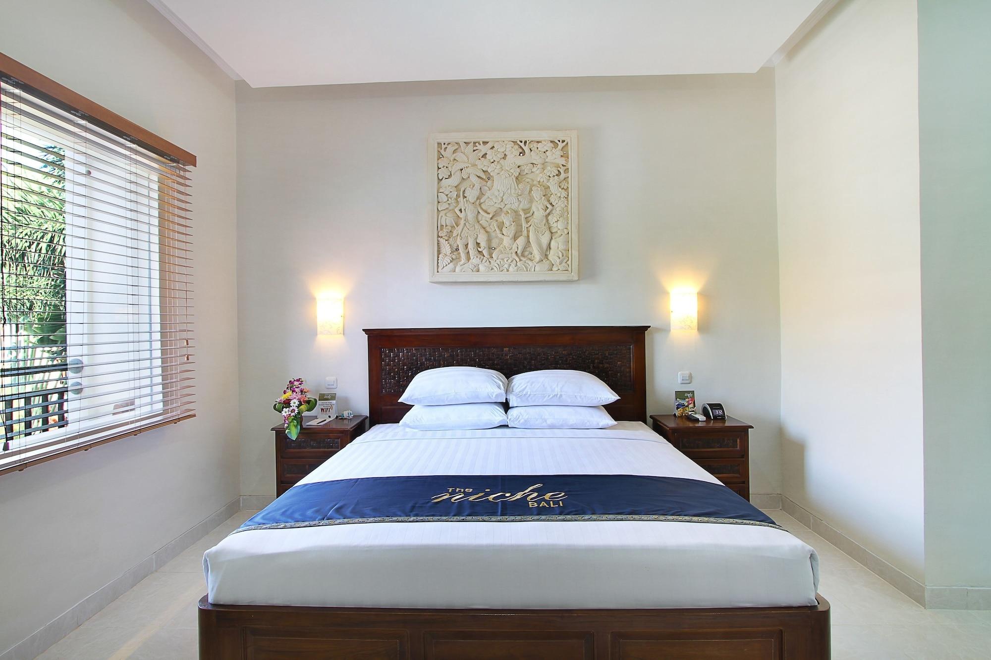 The Niche Bali Hotel