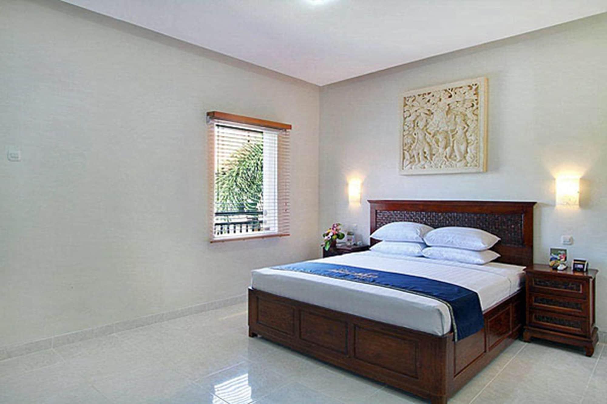 The Niche Bali Hotel Legian (Bali)
