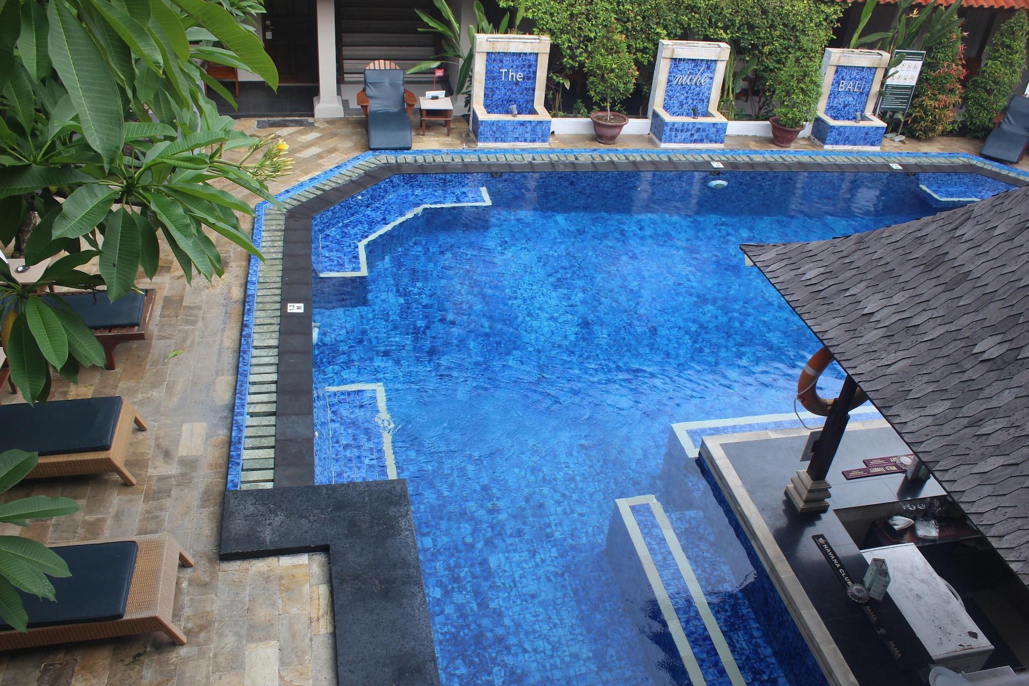 The Niche Bali 3*