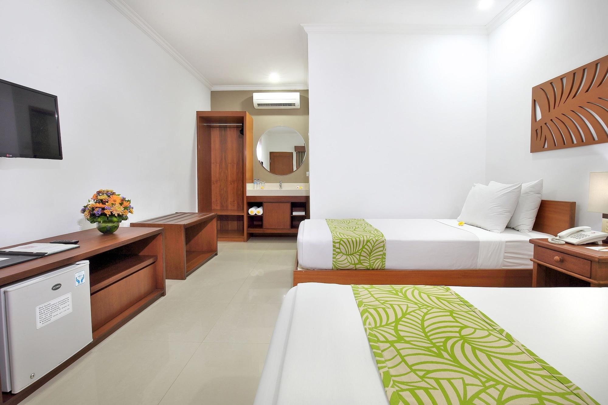 Dewi Sri Hotel Legian (Bali)