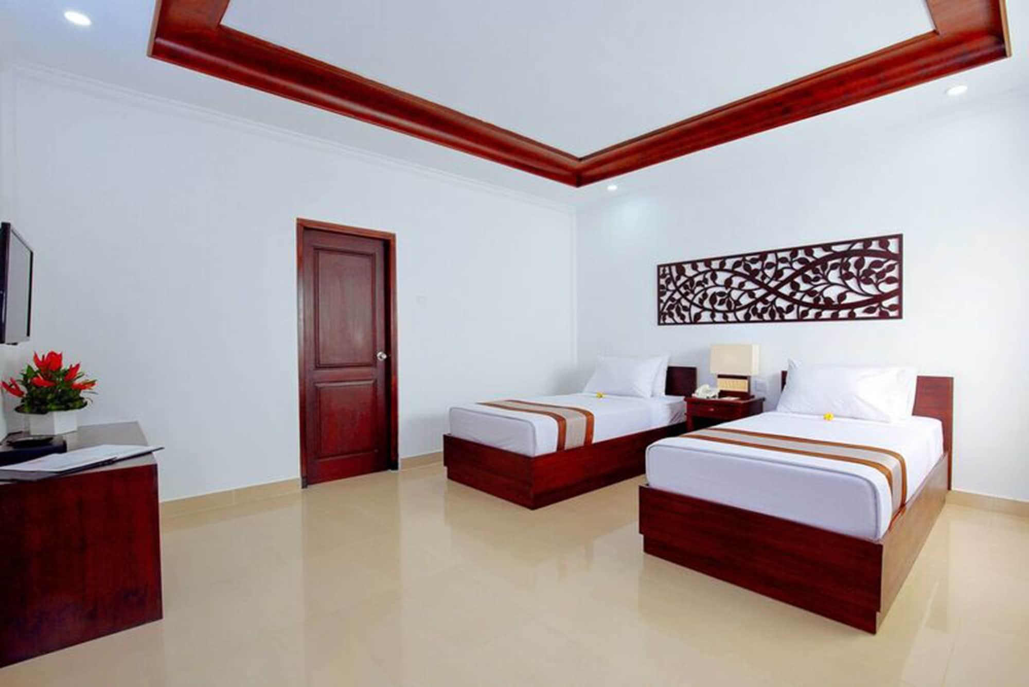 Dewi Sri Hotel Legian (Bali)