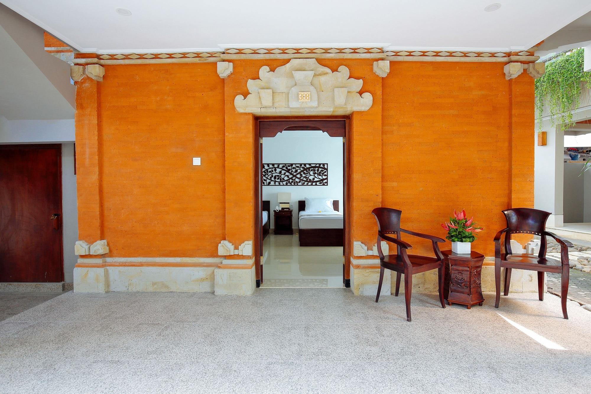 Hotel Dewi Sri Legian (Bali)
