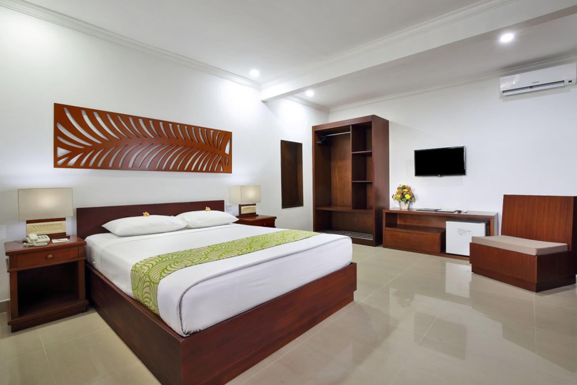 Dewi Sri 3*