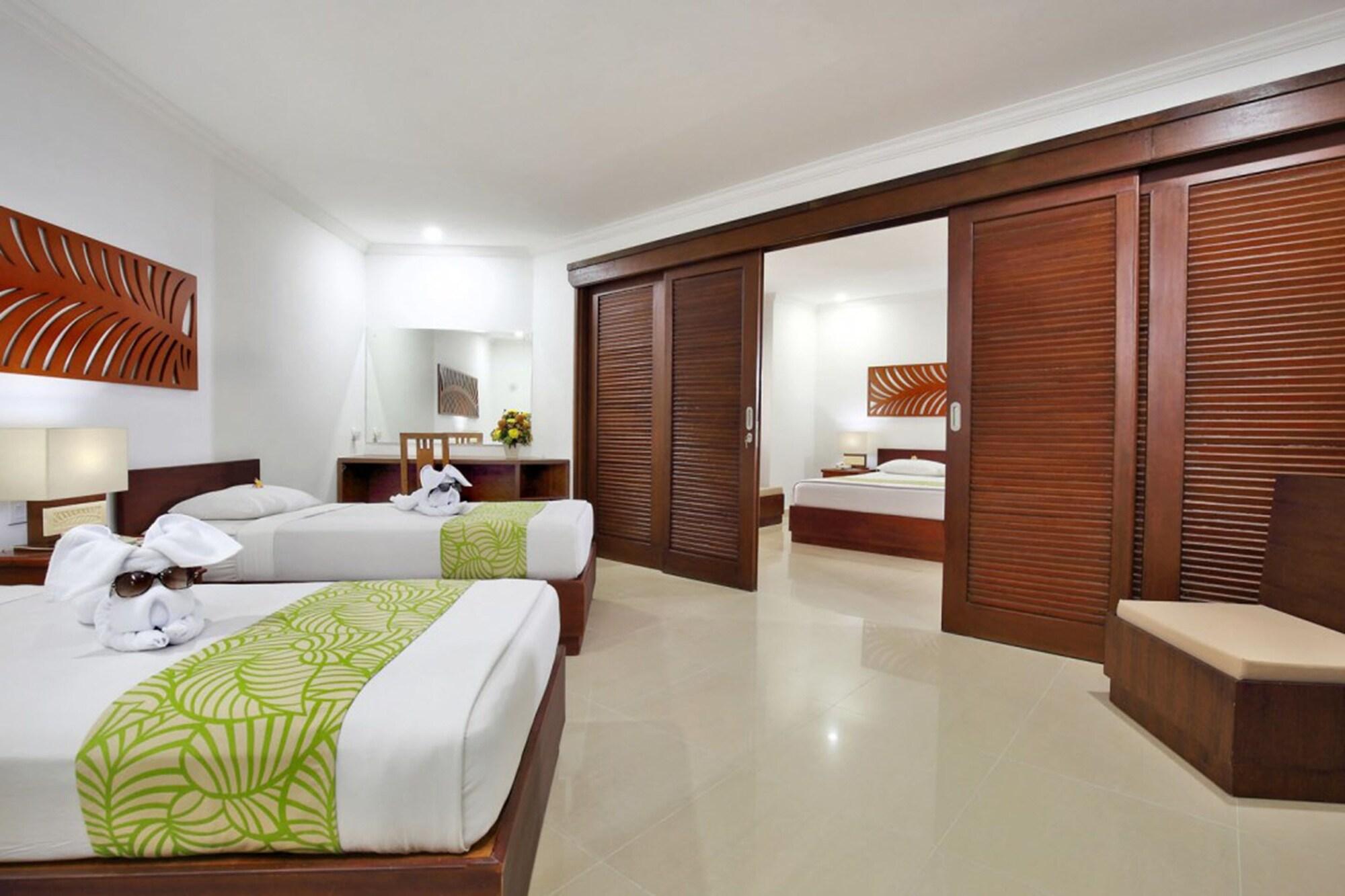 Dewi Sri Hotel Legian (Bali)