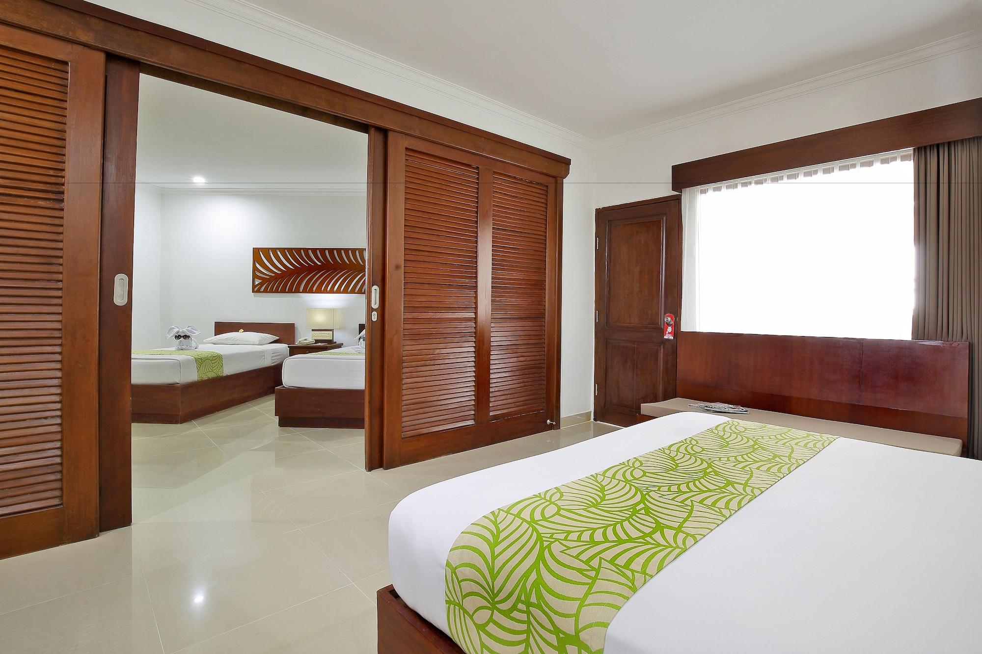 Hotel Dewi Sri 3*