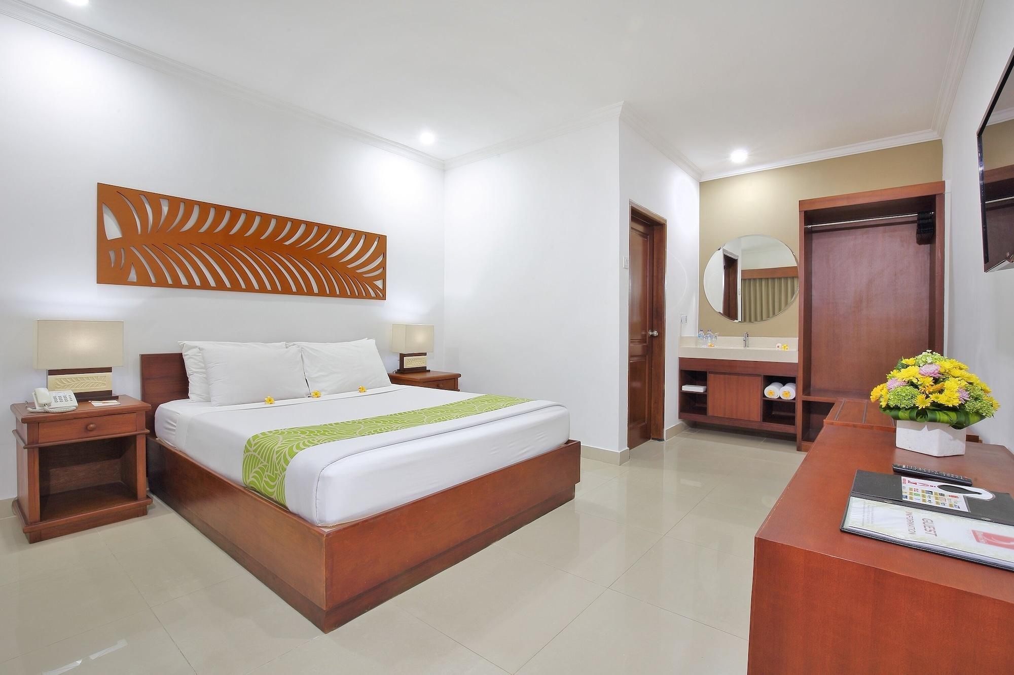 Hotel Dewi Sri 3*