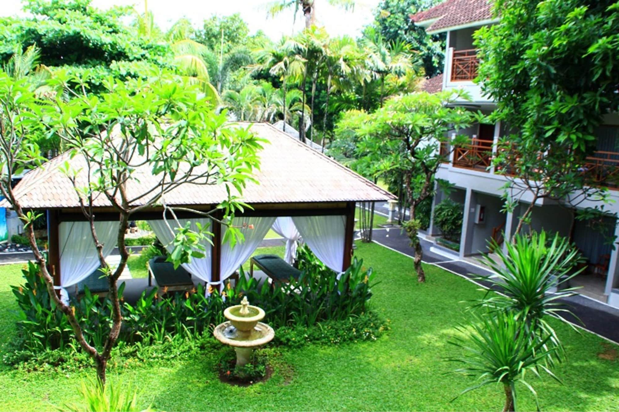 Hotel Dewi Sri Legian (Bali)
