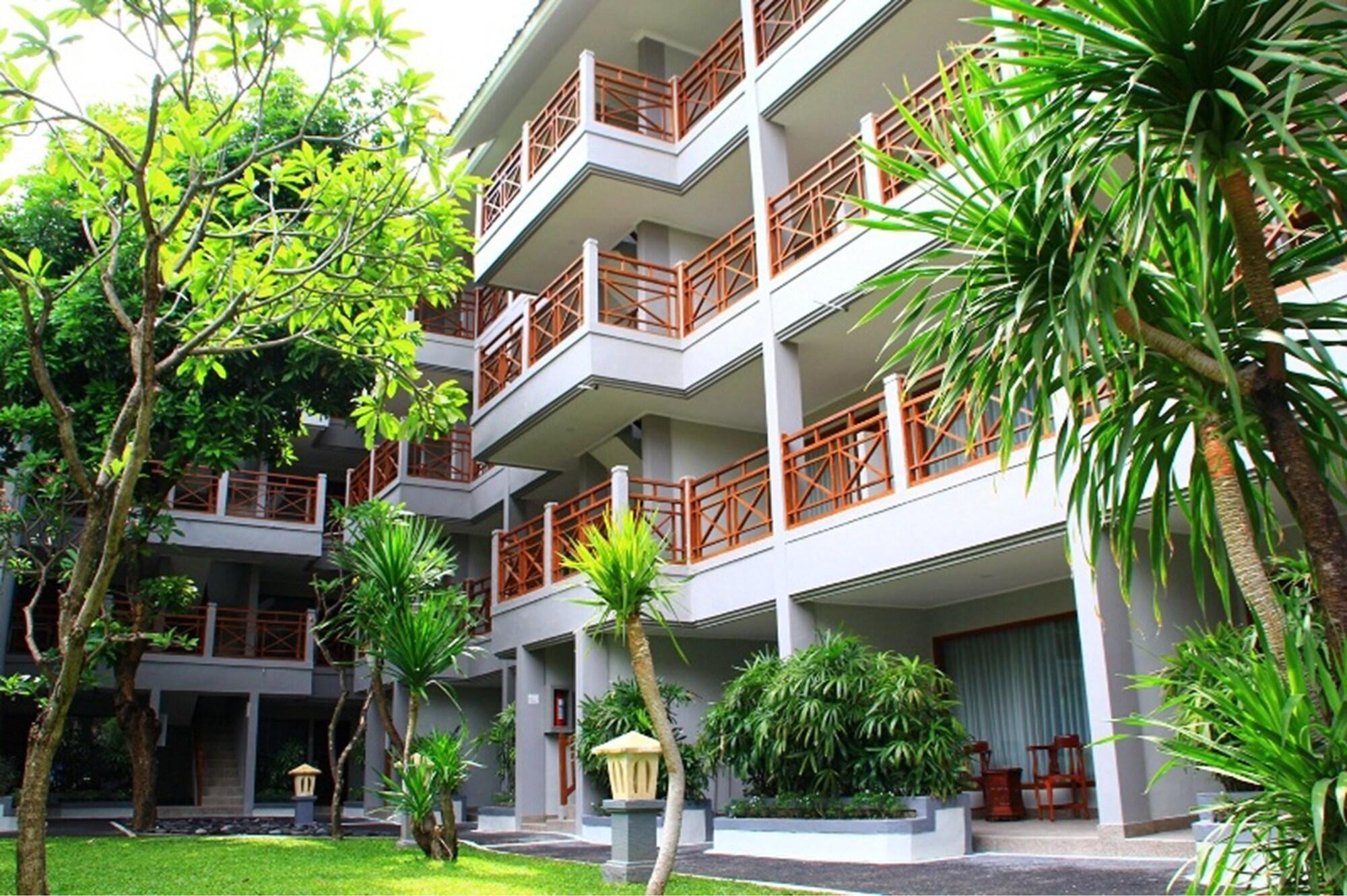 Dewi Sri 3* Legian (Bali)