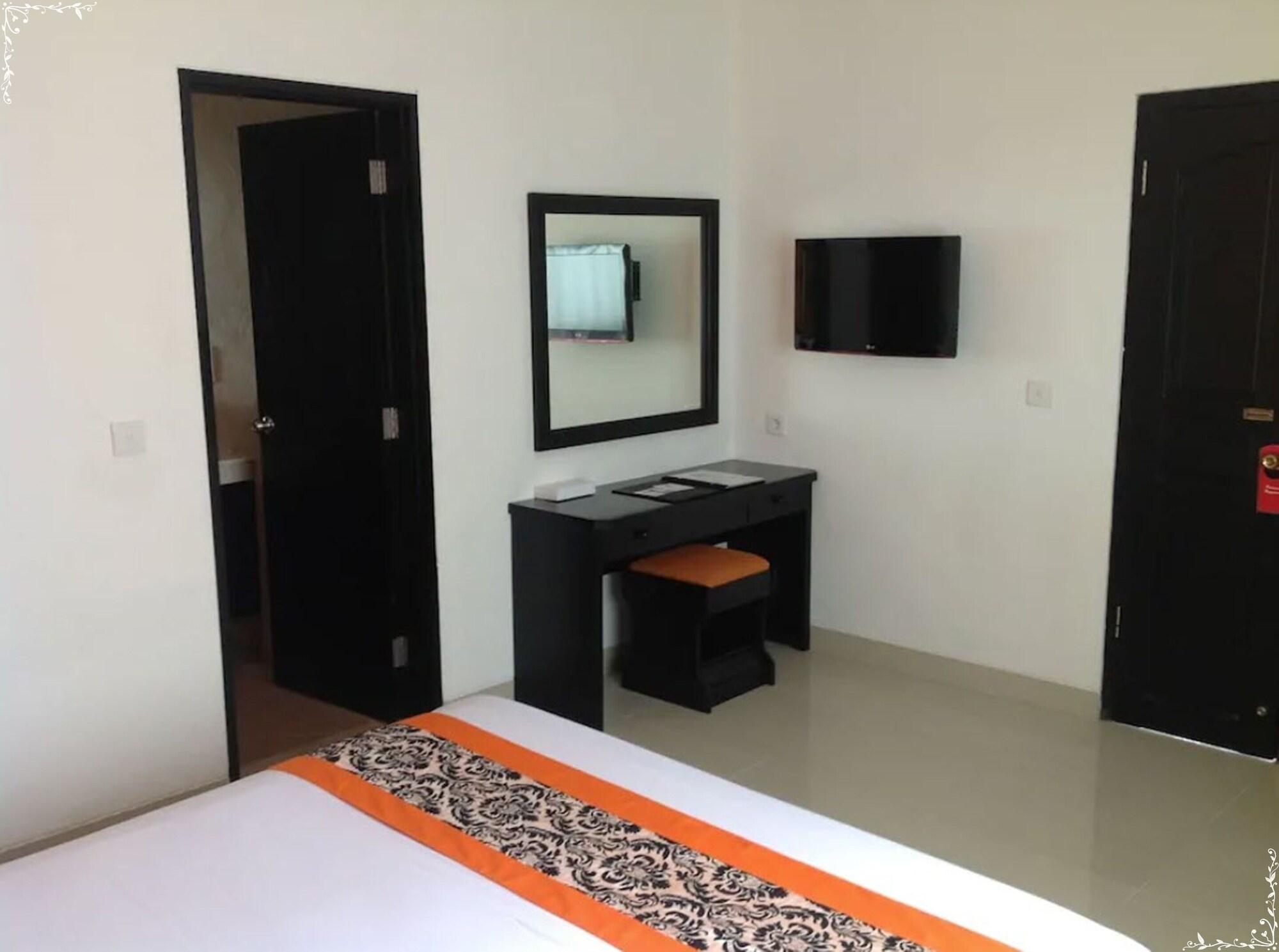 Hotel Dewi Sri