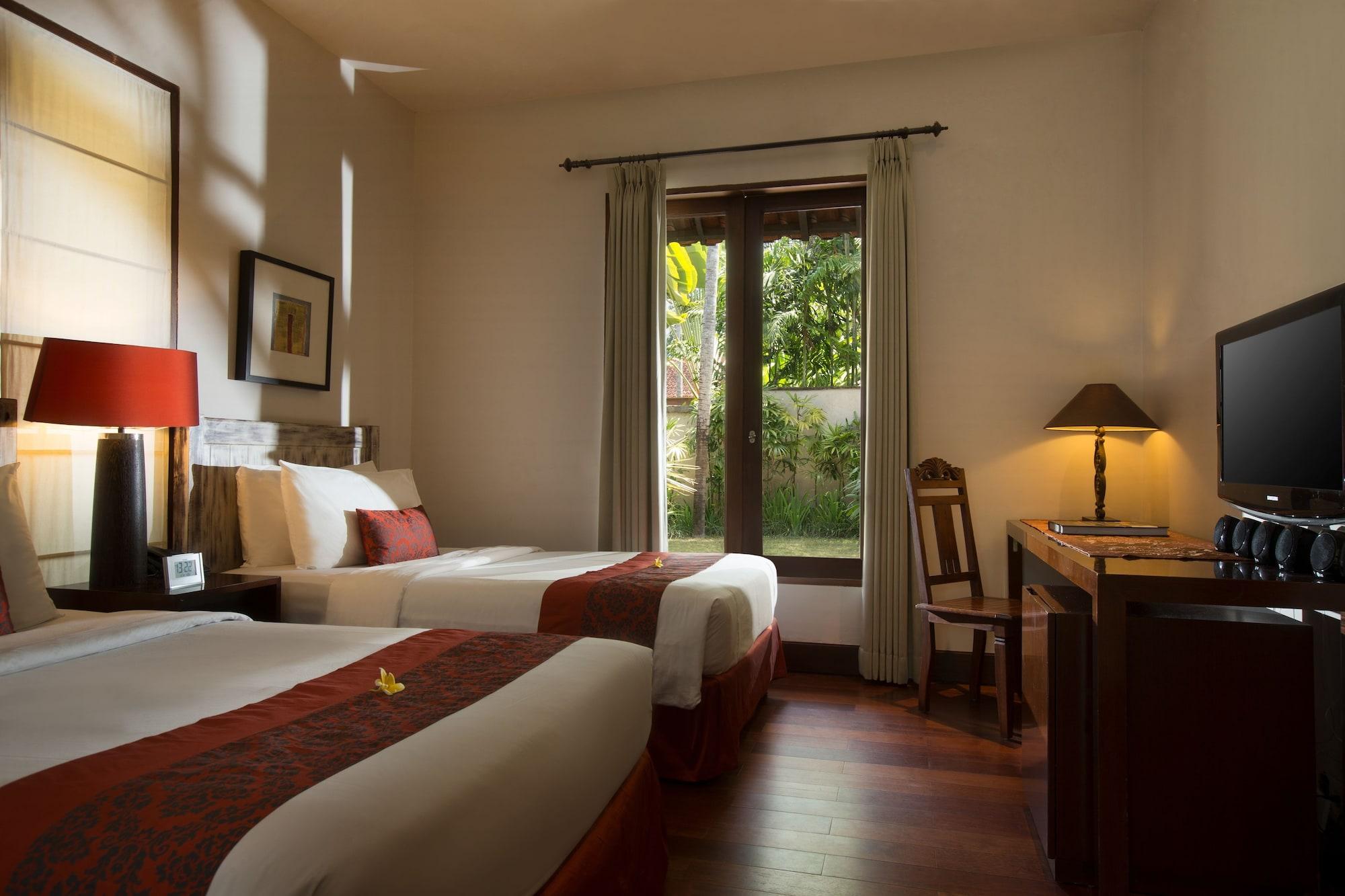 Alaya Dedaun Kuta - Chse Certified Villa