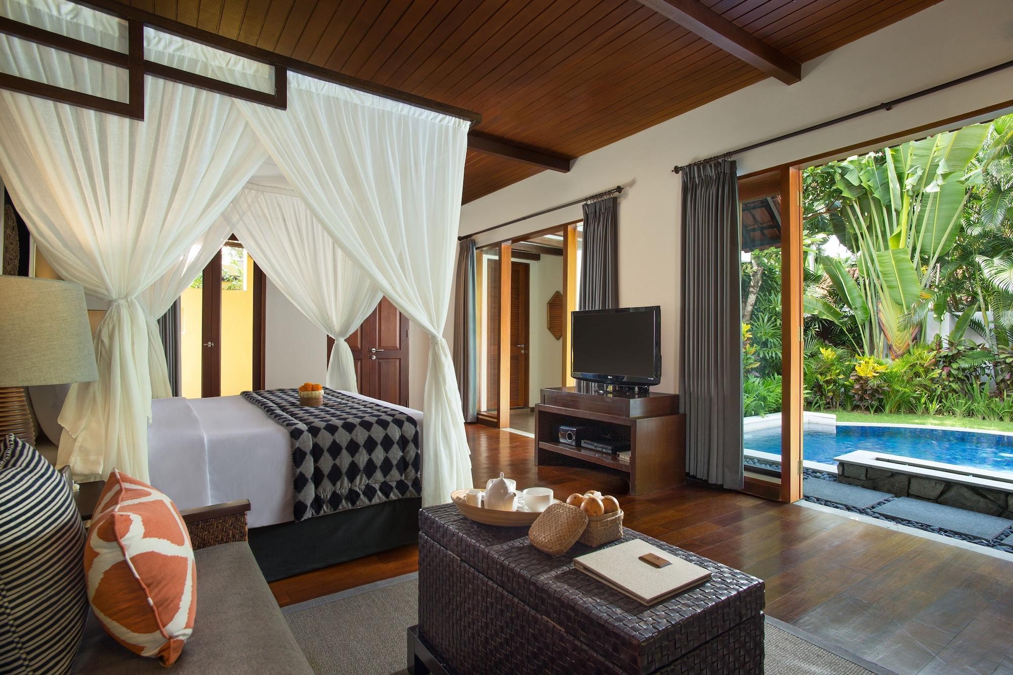 Alaya Dedaun Kuta - Chse Certified Villa Legian (Bali)