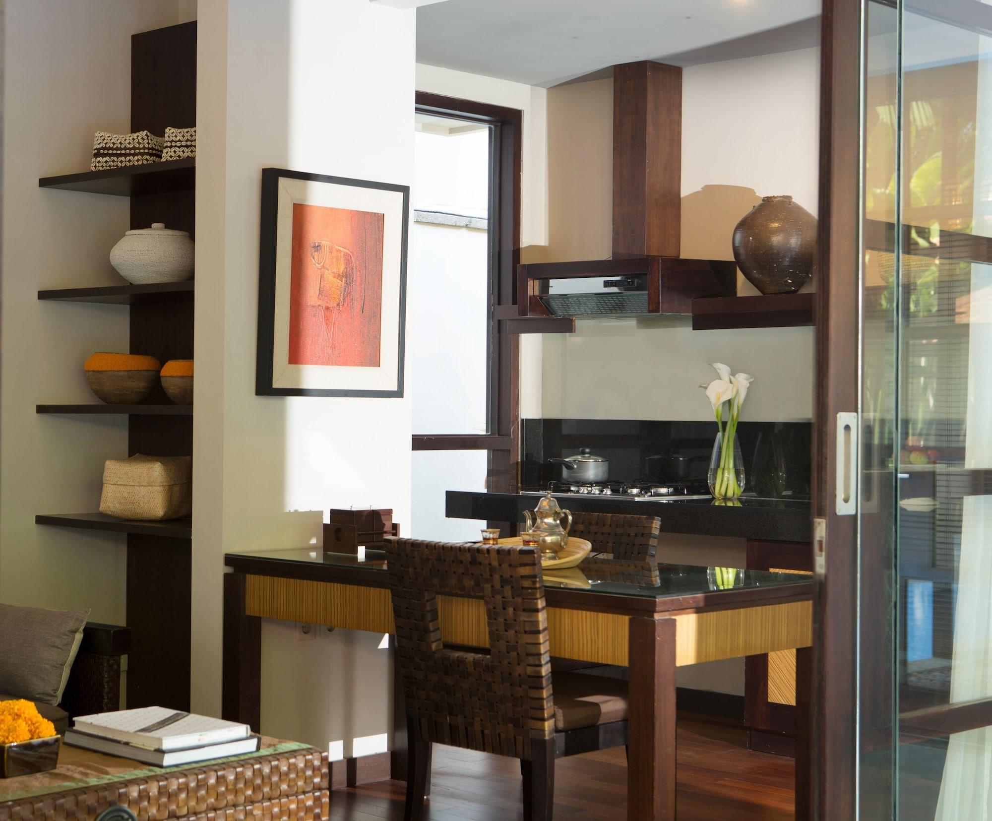 Alaya Dedaun Kuta - Chse Certified Villa Legian (Bali)