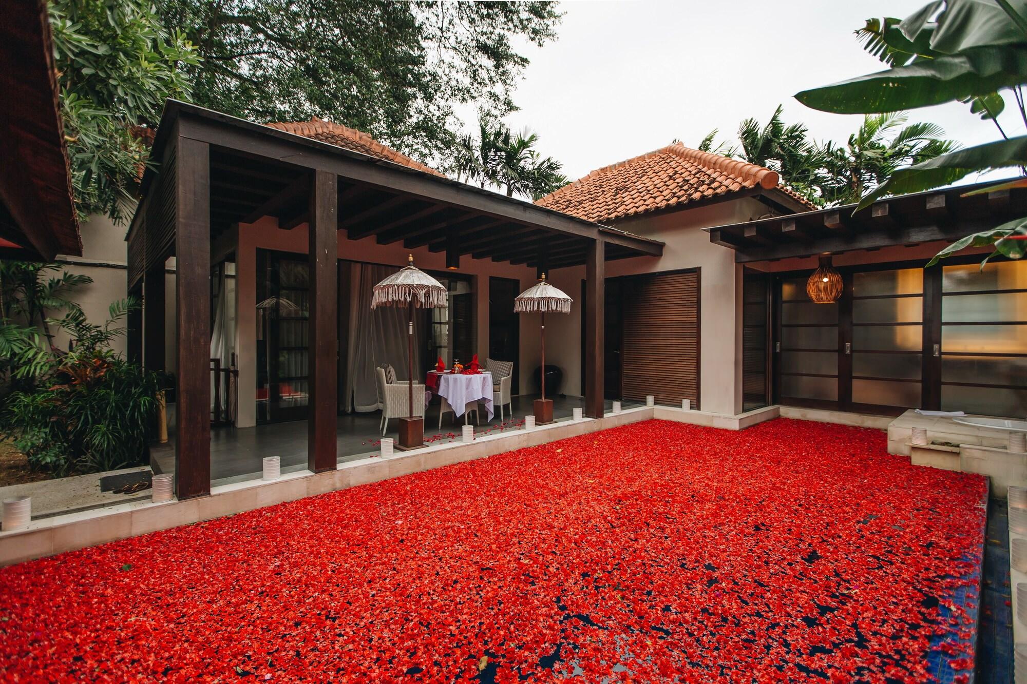 Alaya Dedaun Kuta - Chse Certified Villa Legian (Bali)