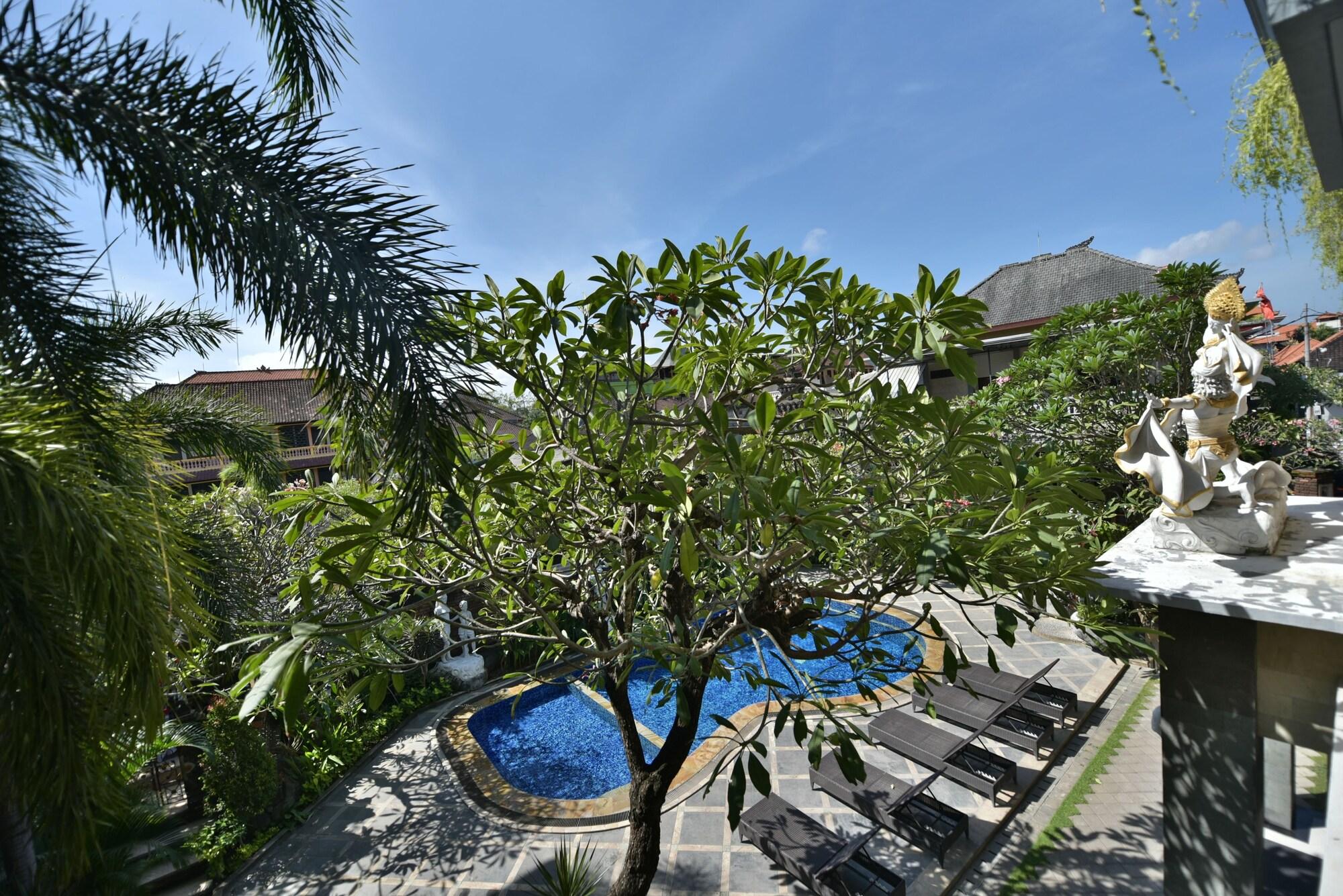 Hotel Sandat
