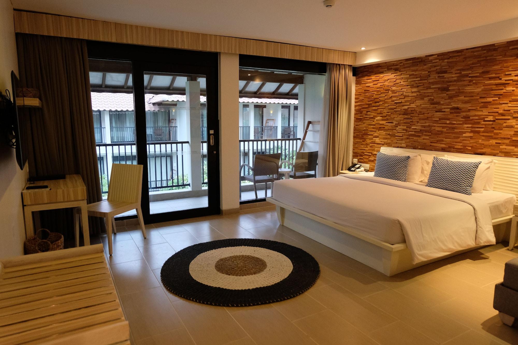 Away Bali Camakila Resort Legian (Bali)