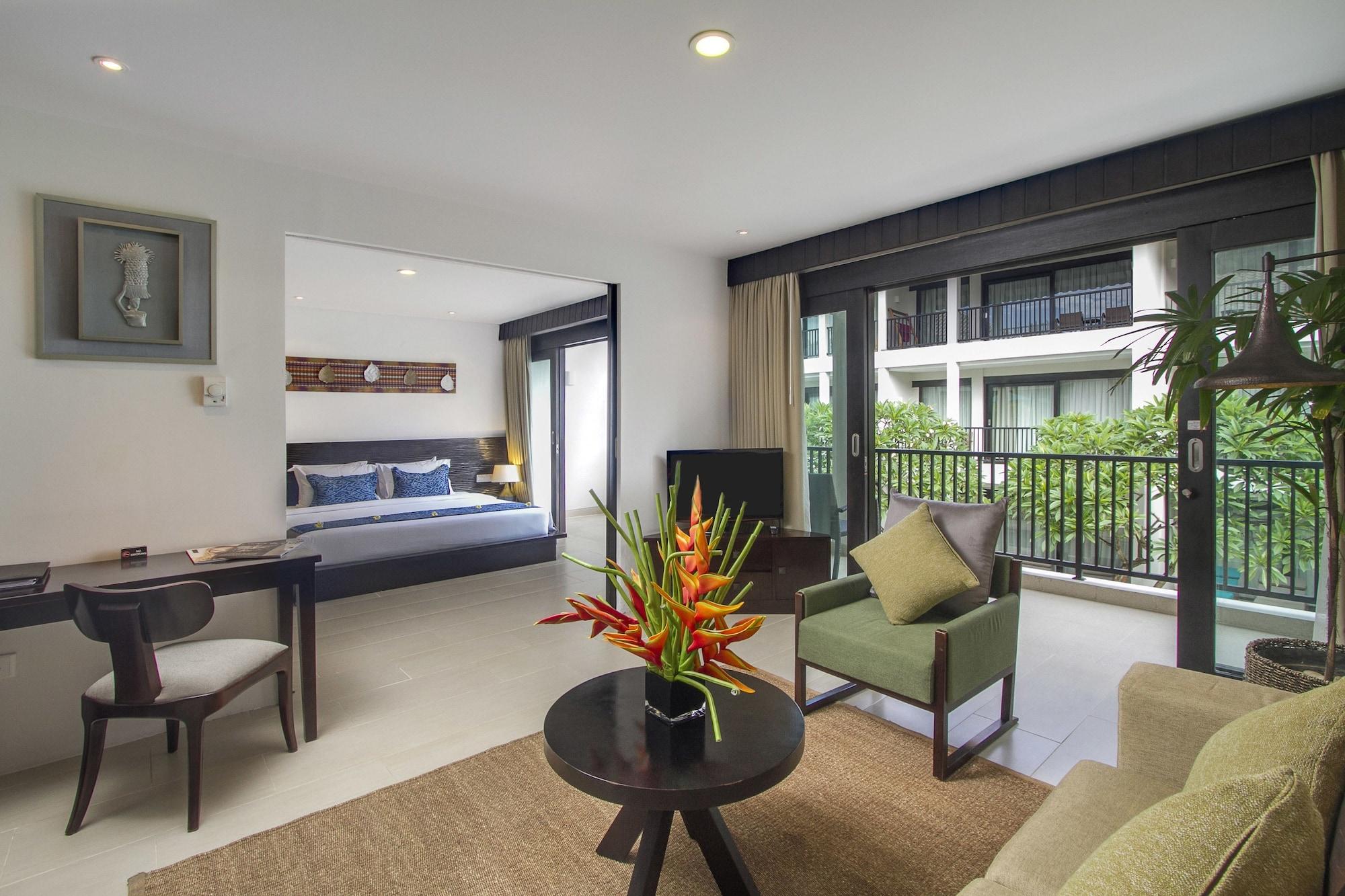 Resort Away Bali Camakila Legian (Bali)