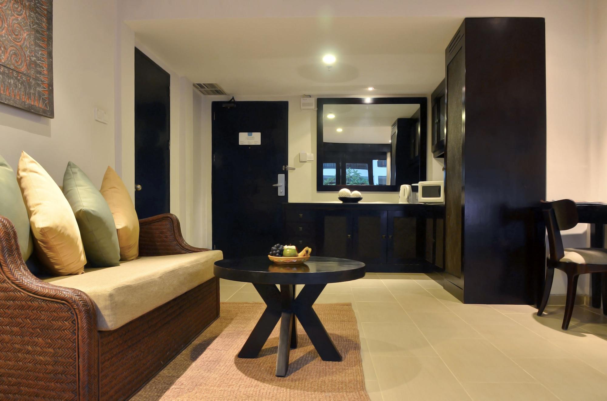 Away Bali Camakila 4*