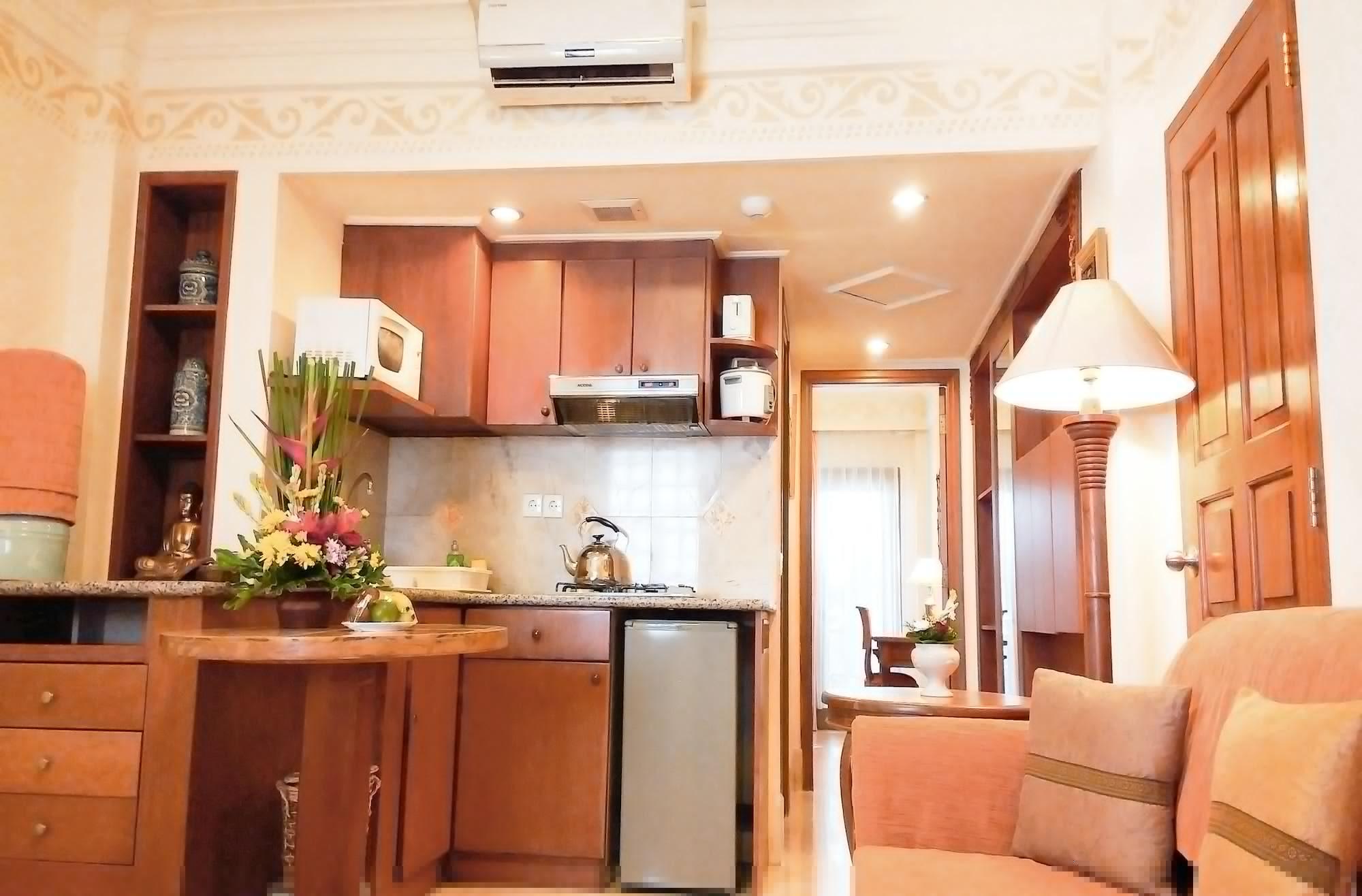 Hotel Club Bali Family @ 4*