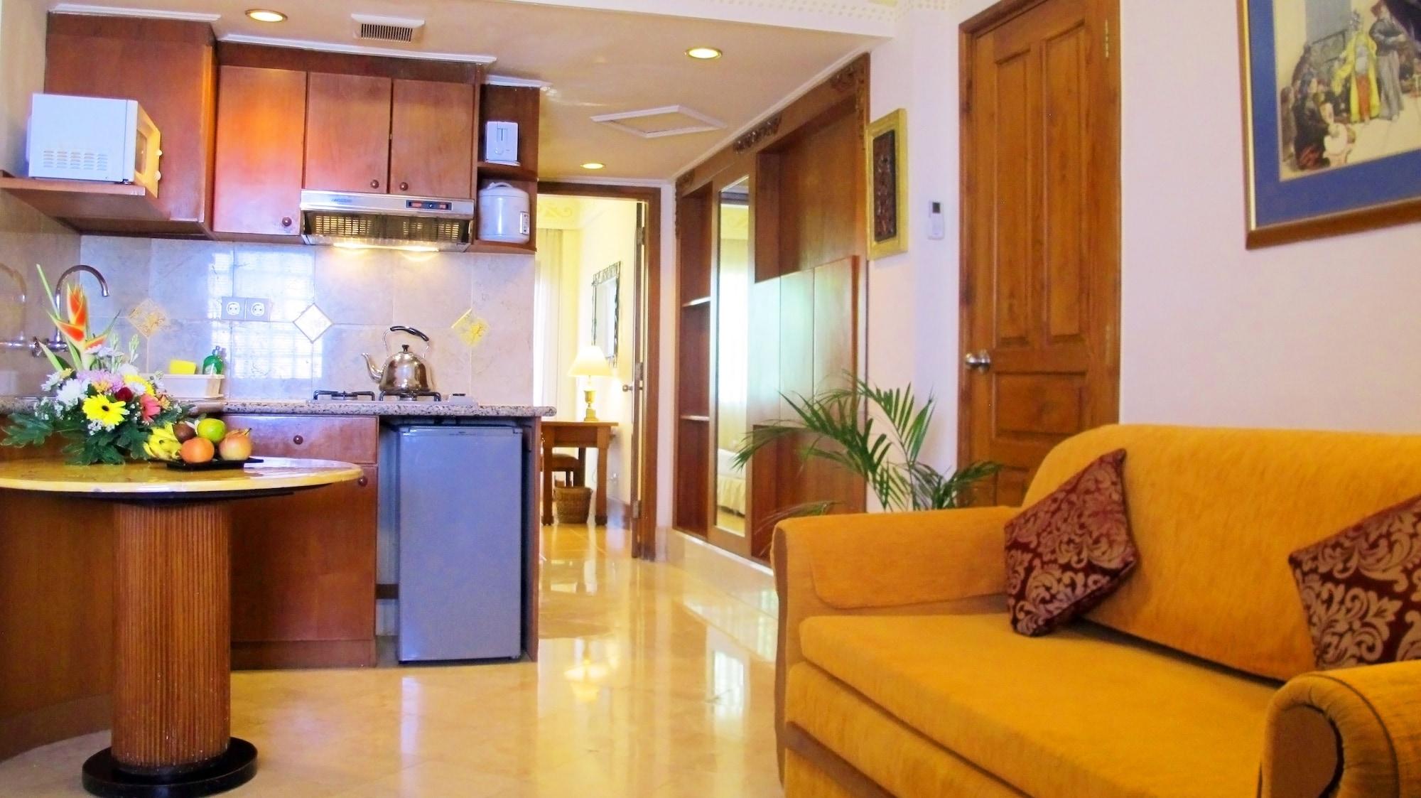 Hotel Club Bali Family @ 4*