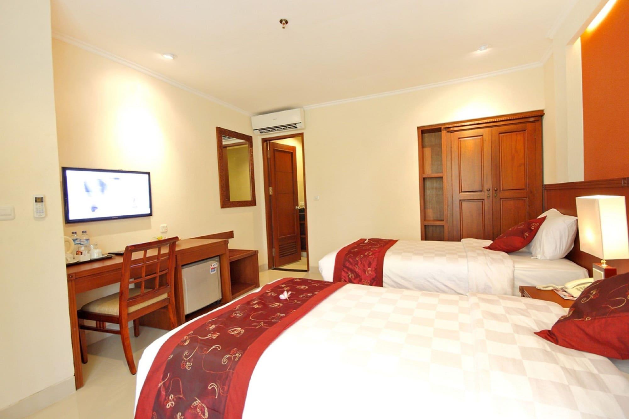 Restu Bali Legian (Bali)
