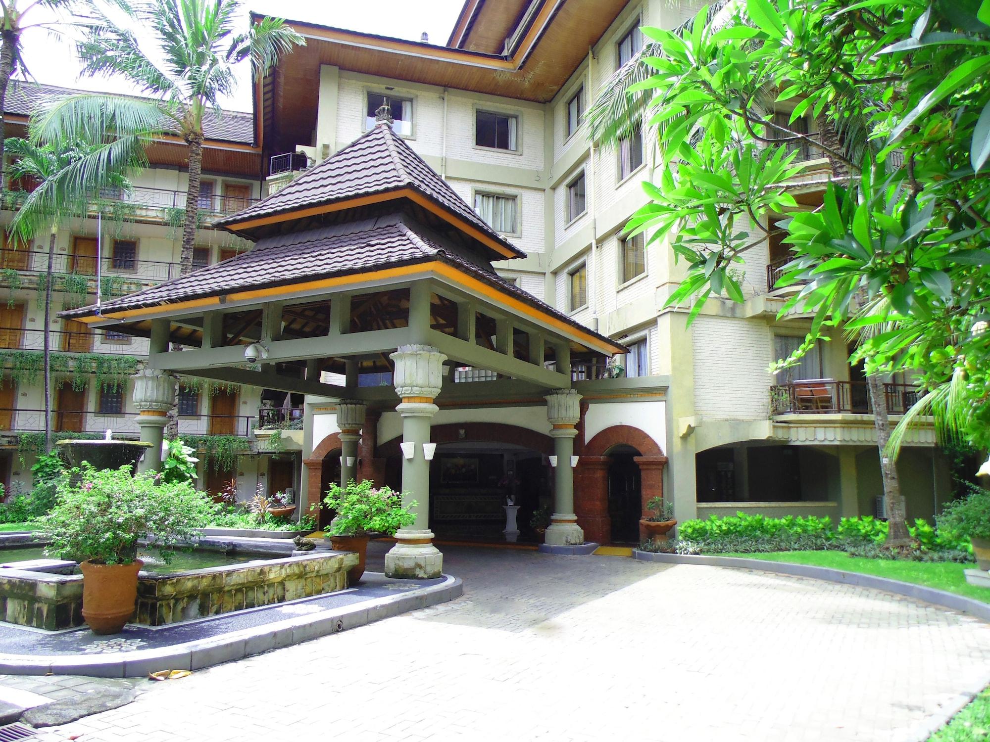 Club Bali Family @ Hotel 4*